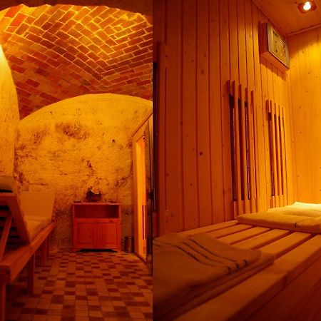 Hotel Villa Clodia Сатурния Экстерьер фото