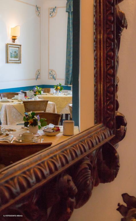 Hotel Villa Clodia Сатурния Экстерьер фото