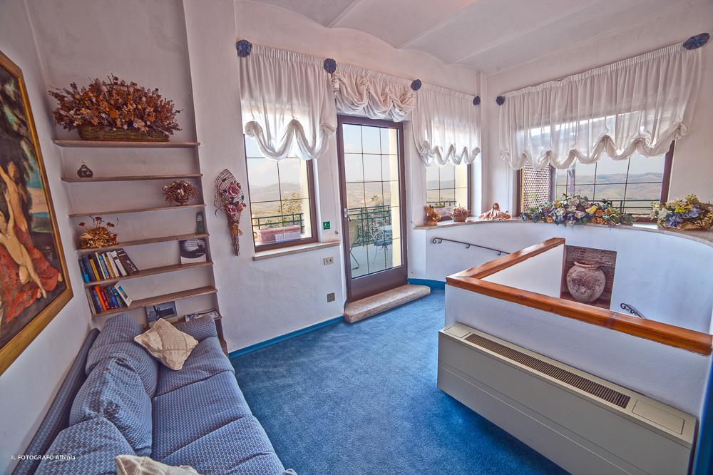 Hotel Villa Clodia Сатурния Экстерьер фото