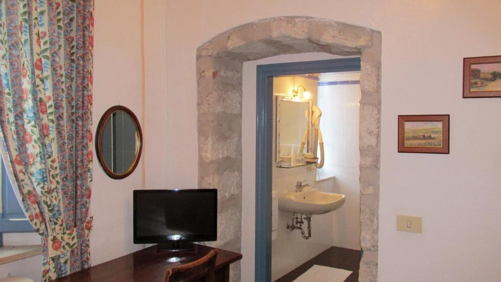 Hotel Villa Clodia Сатурния Номер фото