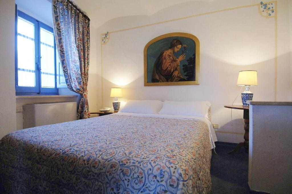 Hotel Villa Clodia Сатурния Номер фото