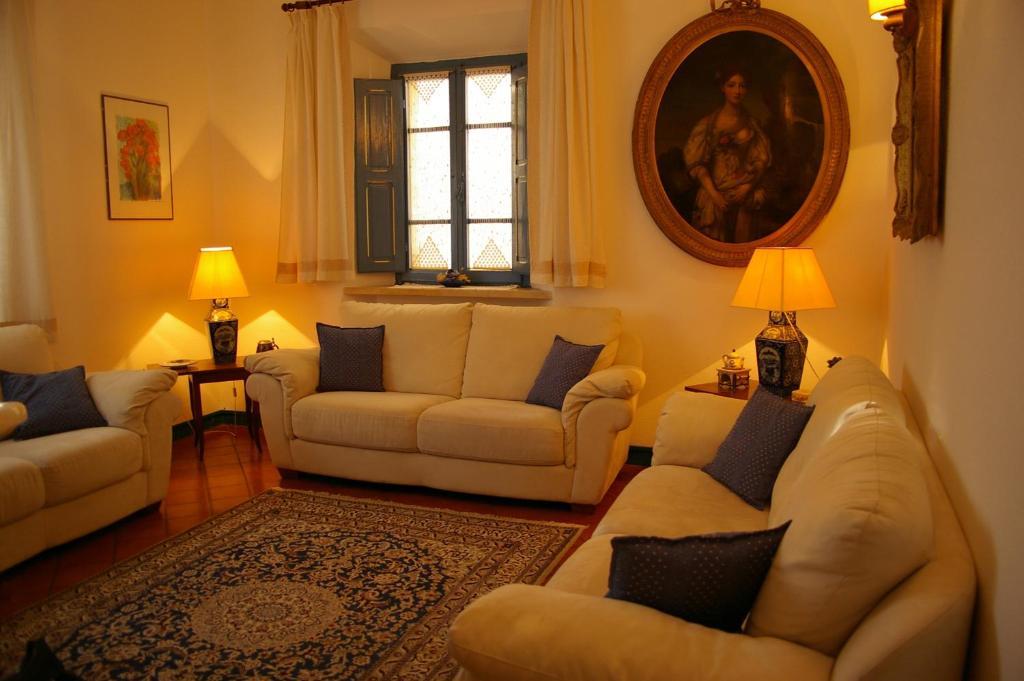 Hotel Villa Clodia Сатурния Экстерьер фото