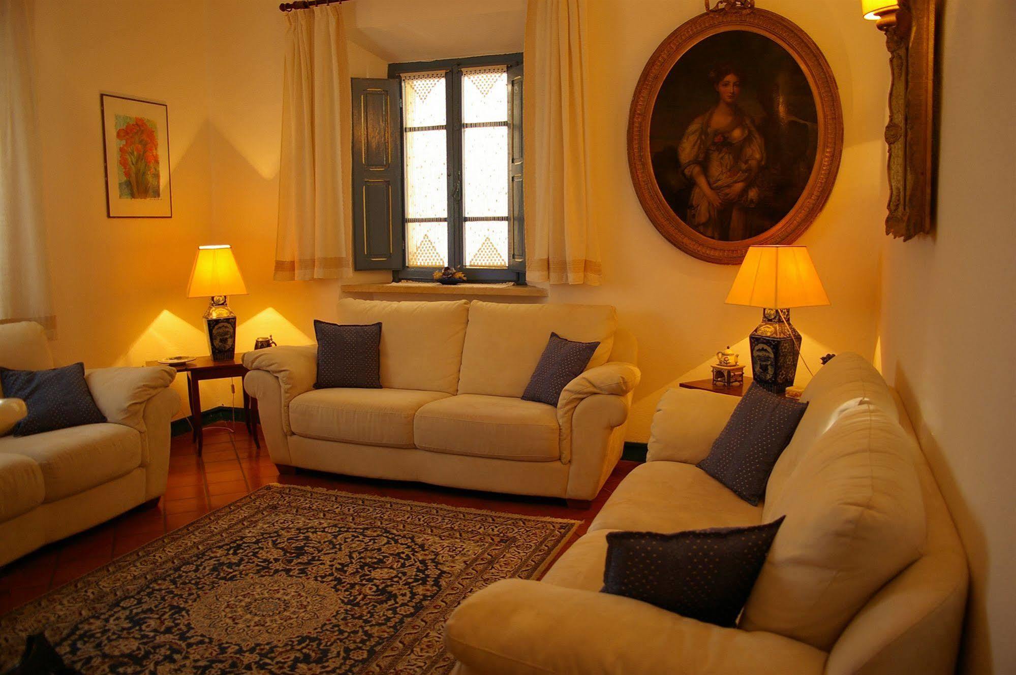 Hotel Villa Clodia Сатурния Экстерьер фото